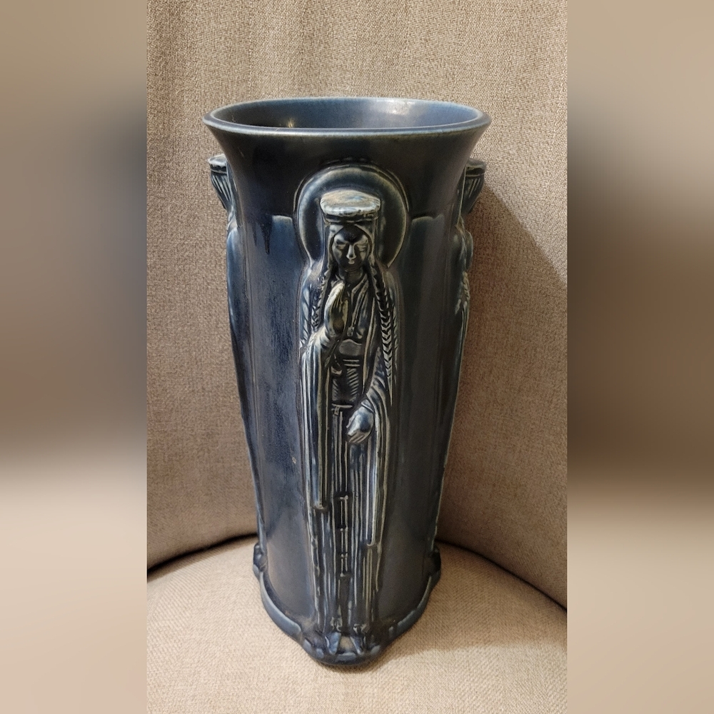 Rookwood VASE FROM 1921